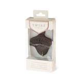 Wall mounted bottle opener by twine®
