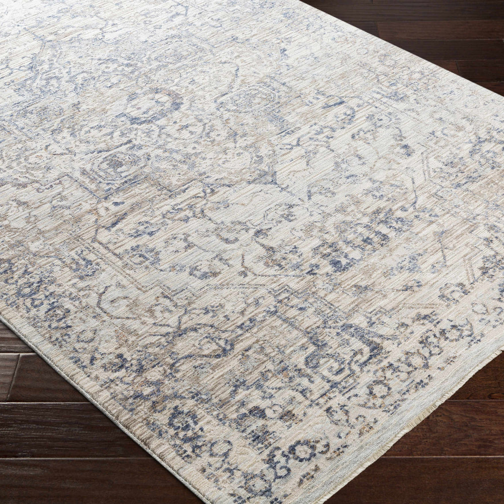 Wurtsboro Area Rug - Clearance
