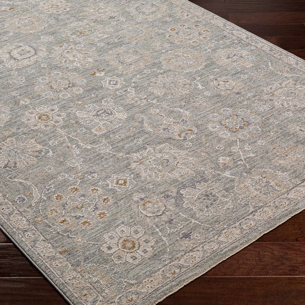 Wurtulla Statement Rug