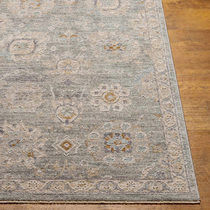 Wurtulla Statement Rug