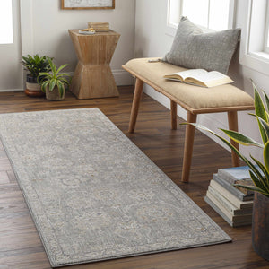 Wurtulla Statement Rug