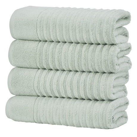 Luxury cotton towels - karina collection