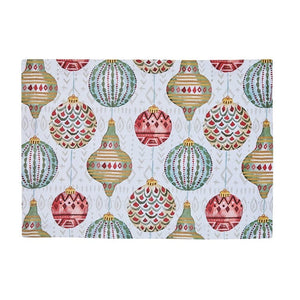 Winter Moment Placemat