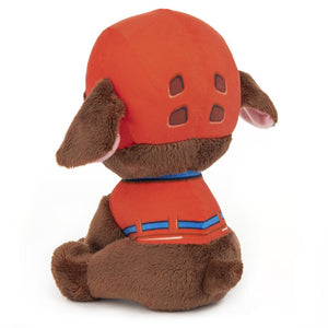 Zuma in his Signature Diving Uniform - 6 inch