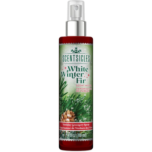 Scentsicles Scent Mister - White Winter Fir