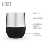 Wine freeze pro by  host®