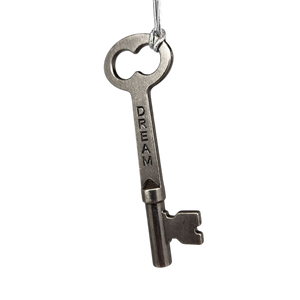 Key of Wisdom - Hope & Dream