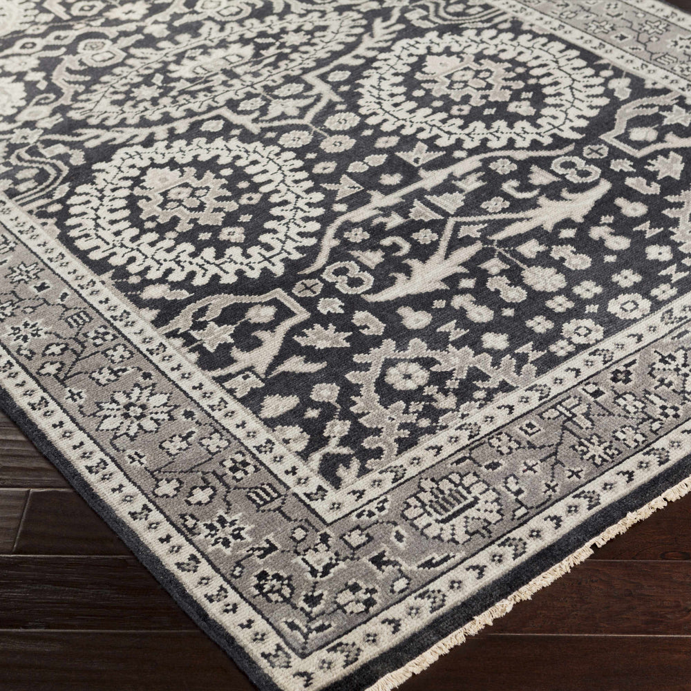 Wyco Area Rug - Clearance