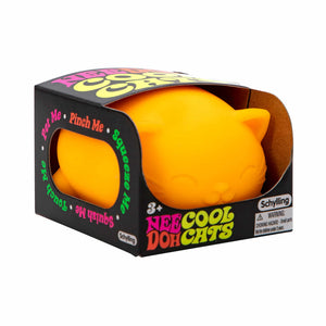 Cool Cats NeeDoh -