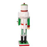 Holiday Nutcracker Collection – Sword Bearer Edition - 15 Inch