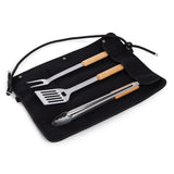 BBQ Roll Up 3 Piece Set