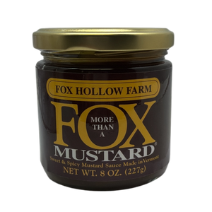 Fox Hollow Farm Mustard