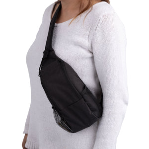 Strider Crossbody Cooler Sling Bag