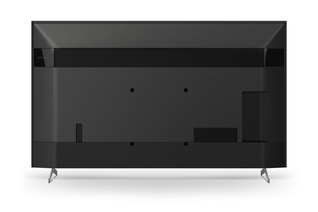 Certified Refurbished - Sony - 55" Class X900H Series LED 4K UHD Smart Android TV