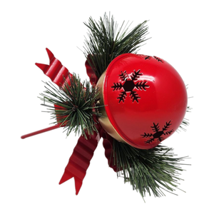 Jingle Bell Pick -