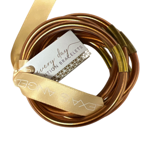 Every Day Intention Bracelet Set