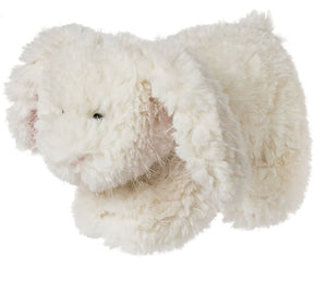 Whispers Bunny - White