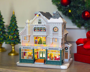 Antique & Gift Shop