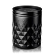 Paragon-stainless-steel-rocks-tumbler-in-obsidian-viski®-Tumblers