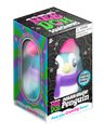 Squishmas Polar Glow Penguin -