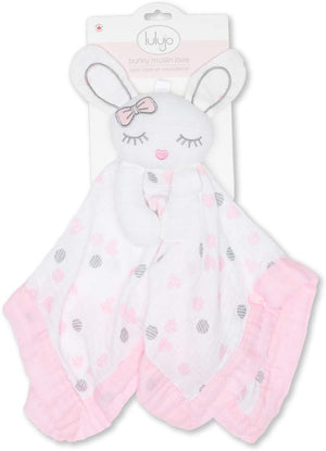 Lovies  Pink Bunny