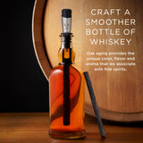 Liquor aging kit by viski®
