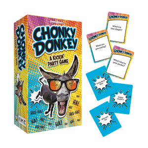 Chonky Donkey