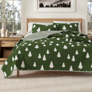 3-Piece-Lodge-Printed-Quilt-Arrowhead-Quilts-&-Comforters