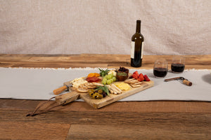 Ravi Rectangular Charcuterie Board