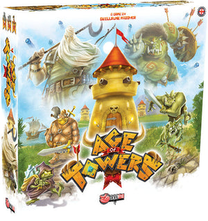 Age of Towers