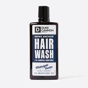Midnight Swin 2-in-1 Hair Wash Sulfate Free