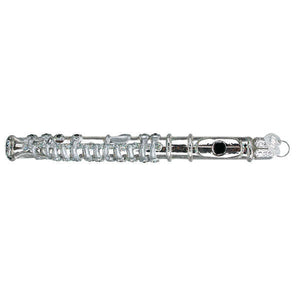 Flute Glass Ornament