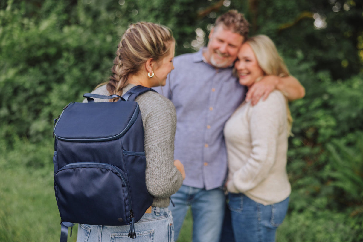 PTX 2.0 Tarana Recycled Backpack Cooler