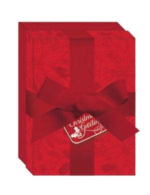 Gift Box for Gift Cards - 5" x 3.75" -