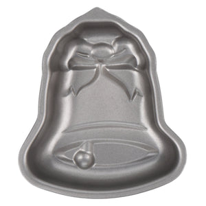 Nonstick Baking Pan - Bell