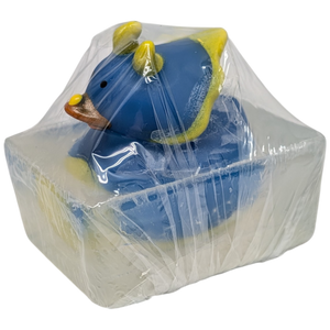 Toy Duck Soap -
