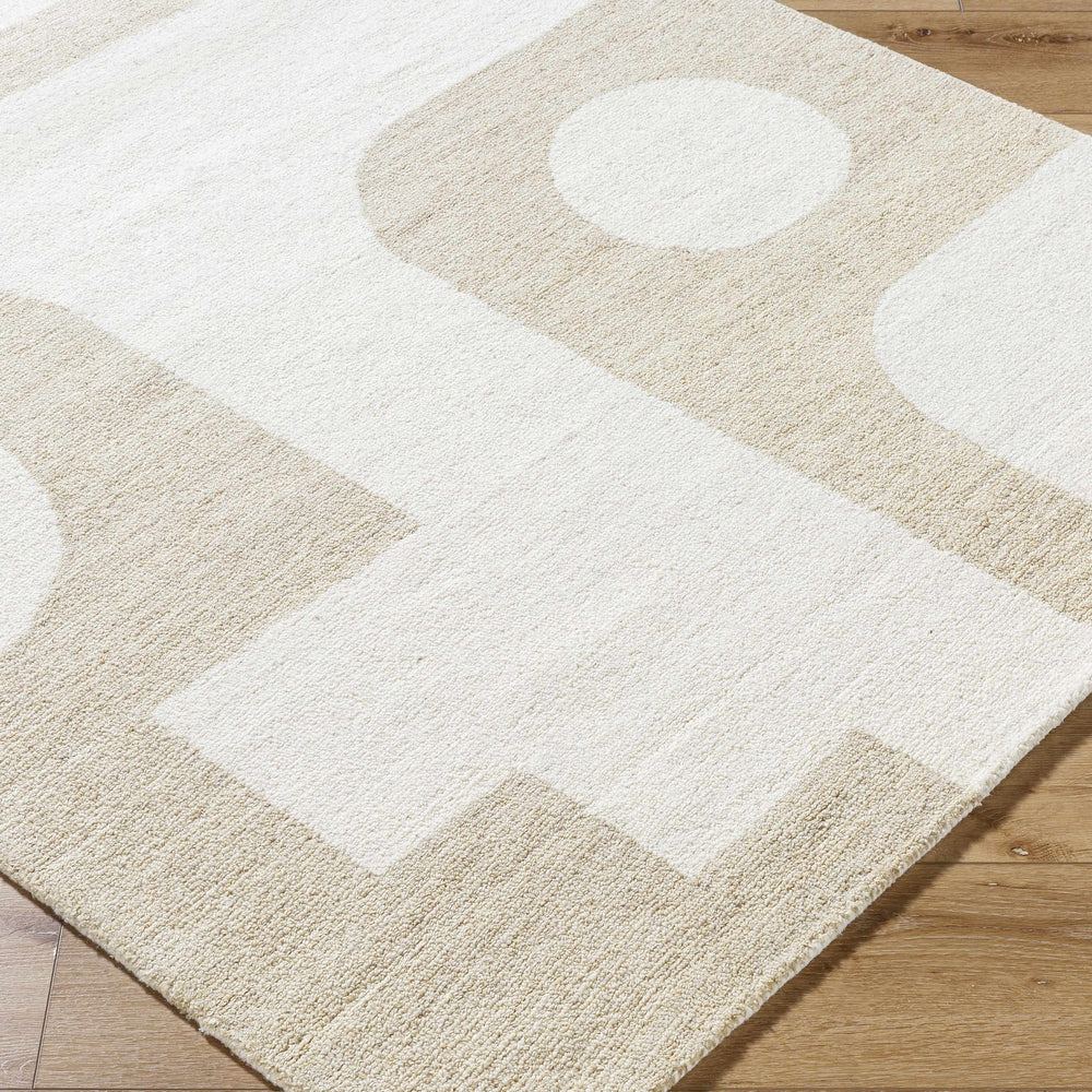 Xaila Area Rug