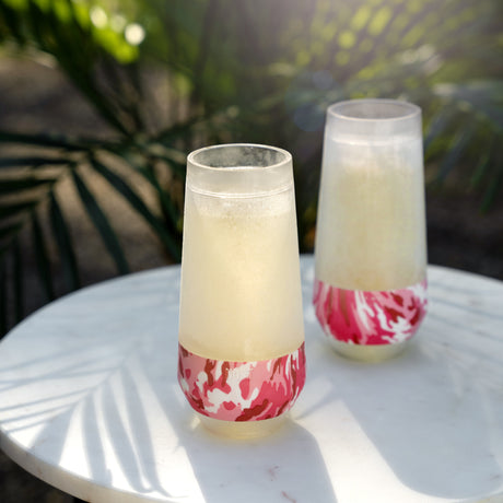 Champagne-freeze™-in-pink-camo-(set-of-2)-by-host®-Champagne-Glasses