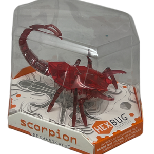 Hexbug Scorpion -