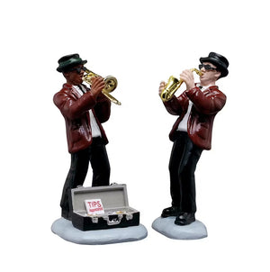 Jazz Duo