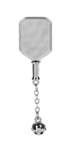 Pickleball Charm