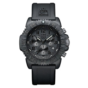 Luminox Men's Navy Seal