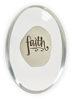 Mustard Seed Stone