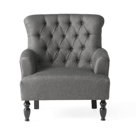 Club Chair