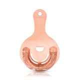 Summit-hawthorne-strainer-in-copper-viski®-Colanders-&-Strainers