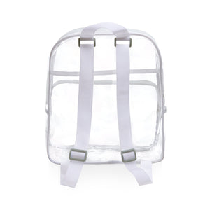 Clear Stadium Backpack