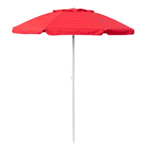 5.5 Ft. Portable Beach Umbrella