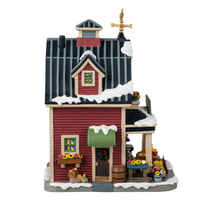 Deb’s Farm-N-Floral