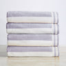 Striped Cabana Beach Towel - Edgartown Collection