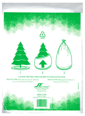Tree Removal Bag